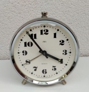 budík 232