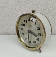 budík 233