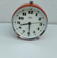 budík 234