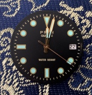 Prim Sport Quartz