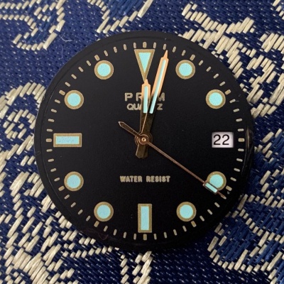 Prim Sport Quartz