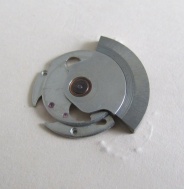 Rotor s můstkem na Prim Automatic