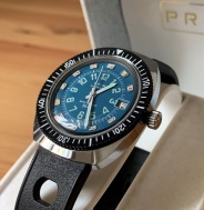 Prim Sport Automatic kalibr 69 NOS + krabička