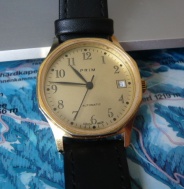 PRIM AUTOMATIC TOP