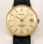 Hodinky PRIM AUTOMATIC. Primland_5