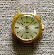 Dámské hodinky Prim cal. 80