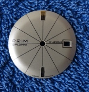 Prim Diplomat