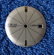 Prim Diplomat