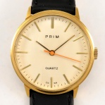 Hodinky PRIM QUARTZ. Marta20