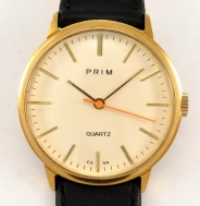 Hodinky PRIM QUARTZ. Marta20