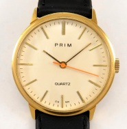 Hodinky PRIM QUARTZ. Marta20