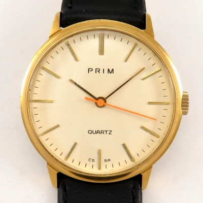 Hodinky PRIM QUARTZ. Marta20