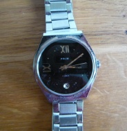 NOS PRIM 17 JEWELS 1991