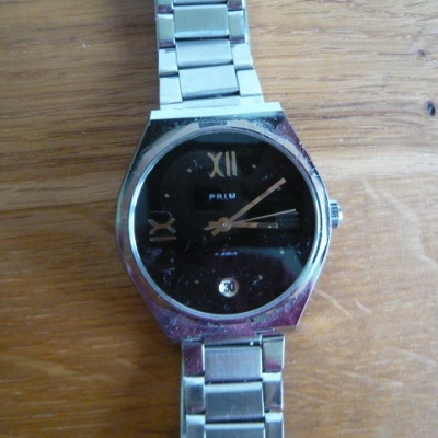 NOS PRIM 17 JEWELS 1991