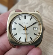 Prim Automatic 
