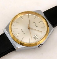 Hodinky PRIM QUARTZ. Marta13