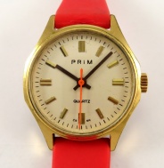 Hodinky PRIM QUARTZ, Marta7