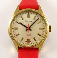 Hodinky PRIM QUARTZ, Marta7