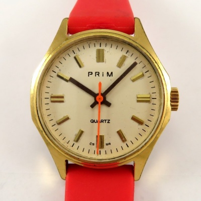 Hodinky PRIM QUARTZ, Marta7