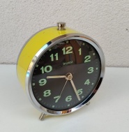 budík 250