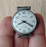 Prim Dámské  funkční