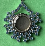 Pouzdro Prim Přívěsek NOS