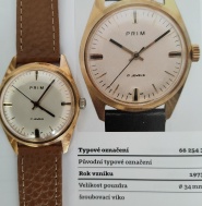 PRIM Elegant II - 