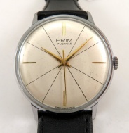 Hodinky PRIM 2100. Marta1