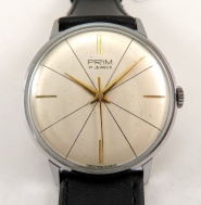 Hodinky PRIM 2100. Marta1