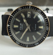 Prim sport I, kalibr 68,3