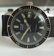 Prim sport I, kalibr 68,3