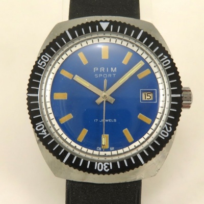 Hodinky PRIM SPORT 2. Primland_10