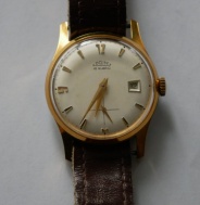 PRIM, kal. 52, zlacené