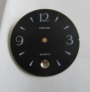 TREVIS - NEPOUŽITÝ ČÍSELNÍK NA HODINKY PRIM QUARTZ