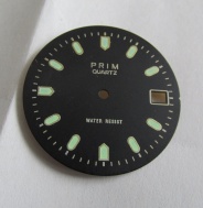 ČÍSELNIK NA HODINKY PRIM SPORT QUARTZ