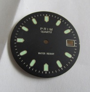 ČÍSELNIK NA HODINKY PRIM SPORT QUARTZ