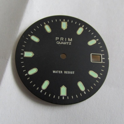 ČÍSELNIK NA HODINKY PRIM SPORT QUARTZ