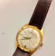 Hodinky Prim ala Diplomat incabloc