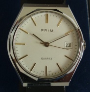 Prim Quartz 210 118 9 TOP stav + krabička