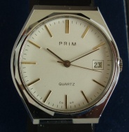 Prim Quartz 210 118 9 TOP stav + krabička