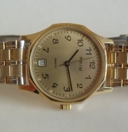 Prim Quartz 38 31 41 TOP stav + krabička + ZL