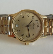 Prim Quartz 38 31 41 TOP stav + krabička + ZL