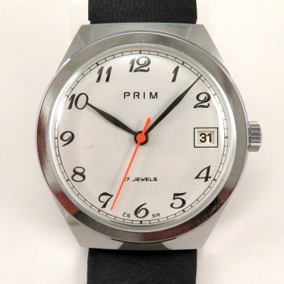 Hodinky PRIM. Primland_15