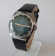 Prim Elegant s věnováním, cal. 66