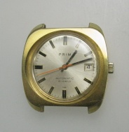 Hodinky Prim Automatic  kal.96. BA_2