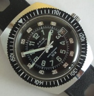 Prim sport automatic, kalibr 69