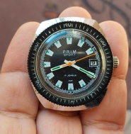 Hodinky Prim Sport II 