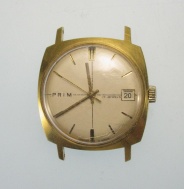 Hodinky Prim Polštářek, kal.68. BA_2