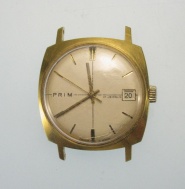 Hodinky Prim Polštářek, kal.68. BA_2