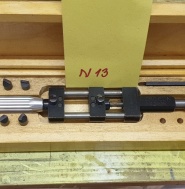 Otvírák na hodinky Bergeon 